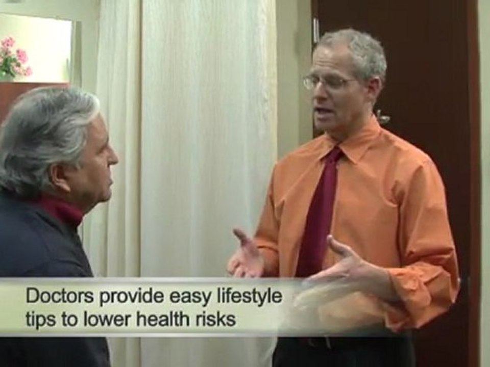Getting Family To Visit A Doctor