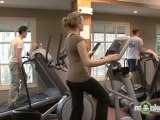Fitness Tips for Healthy Aging