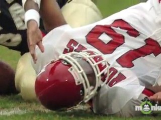 Growing Concussion Concerns