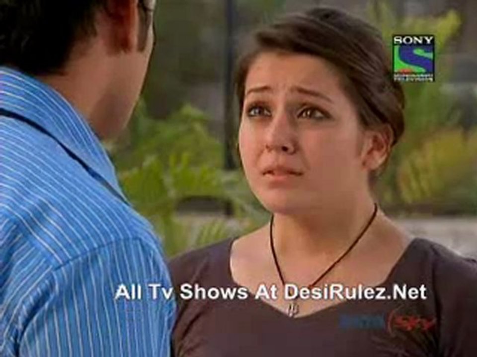 Dekha Ek Khwaab 6th March 2012-Pt-1