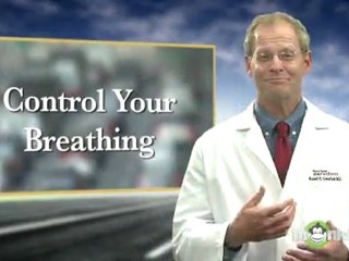 Keep Road Rage Under Control