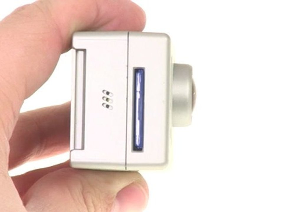 GoPro HD Hero