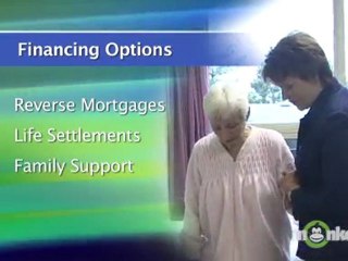 Recession Proof Living For Seniors