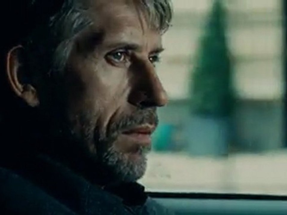 A L'AVEUGLE extrait 3