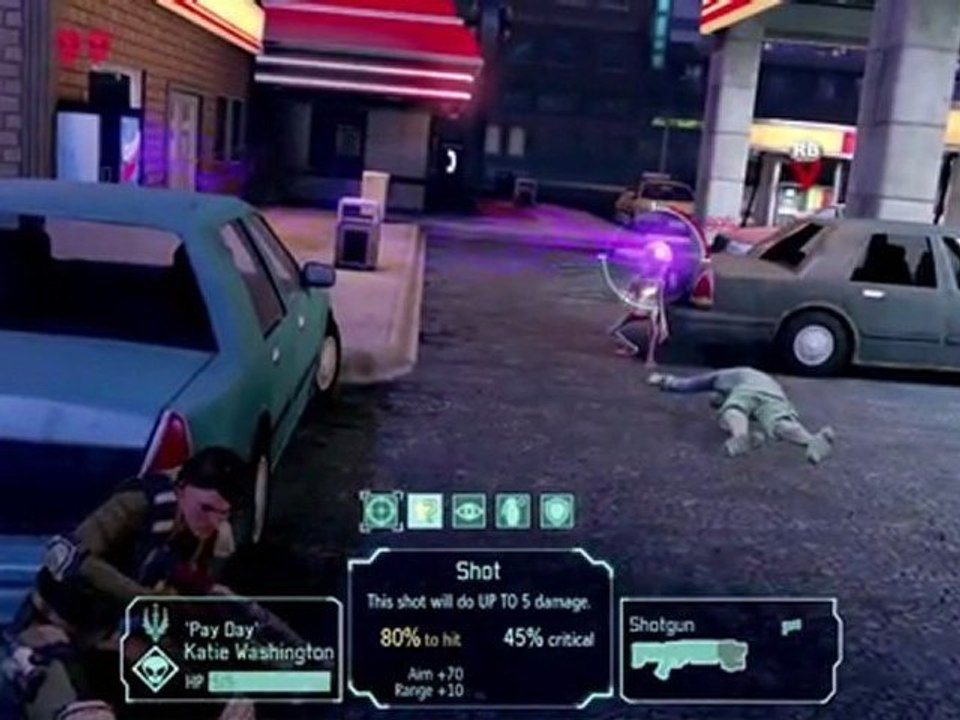XCOM_ Enemy Unknown - Deep Dive Trailer
