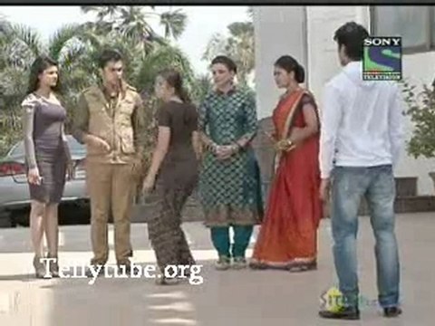 Dekha Ek Khwab - 6th March 2012 Part 2
