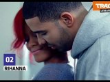 Top Sexy Girls: Les copines de Drake