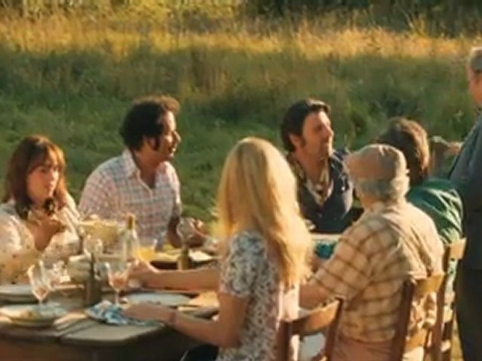 Nos plus belles vacances - bande annonce