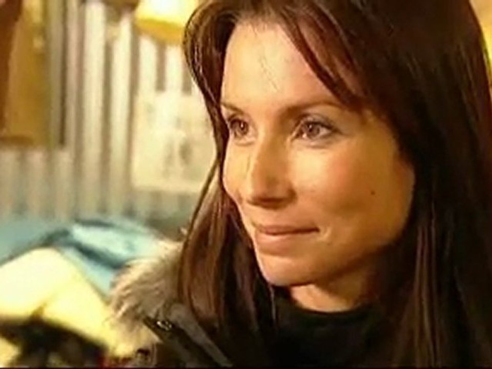 Jennifer LAURET