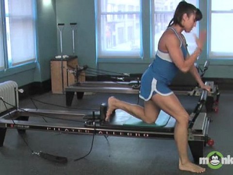 How to Do Pilates Reformer Exercises