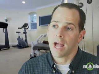 Prevent Sport Injuries & Improve Performance