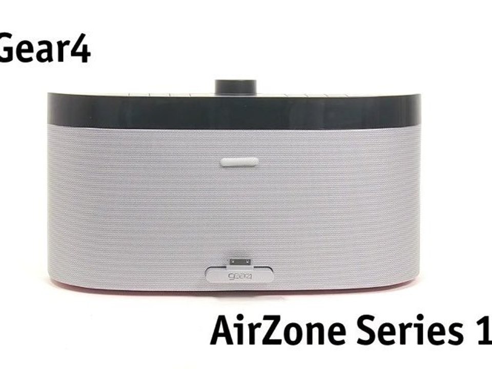 Gear4 AirZone Series 1