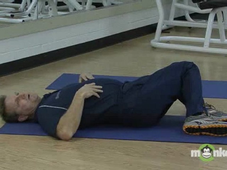 Alleviate Back Pain
