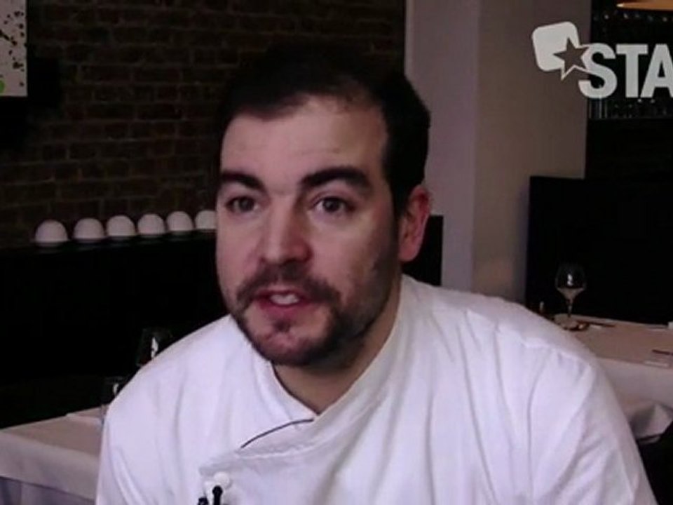 3 questions à Alexandre Dionisio