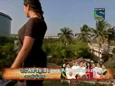 Dekha Ek Khwaab 6th March 2012-Pt-3