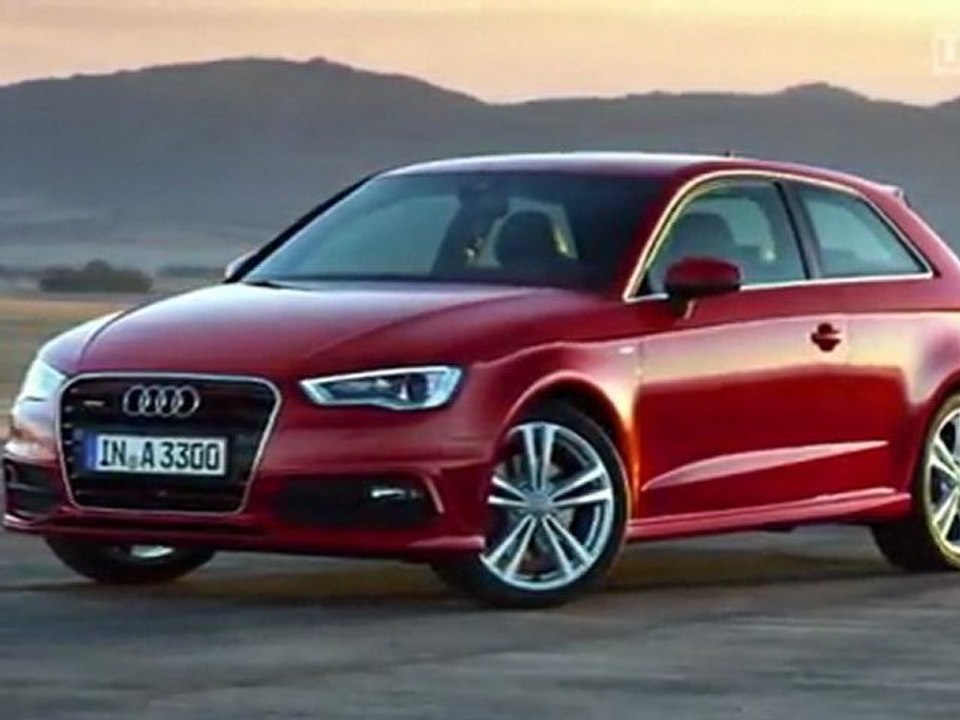 Genf 2012: Heiß ersehnte Audi-Weltpremieren