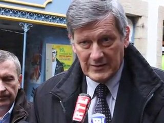 Incendie mortel à Lannion