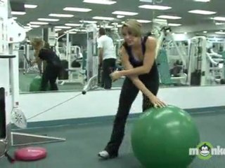 Exercise Plan - How to Get Six-Pack Abs