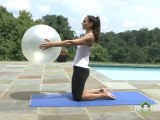 Advanced Pilates Body Positioning and Breathing