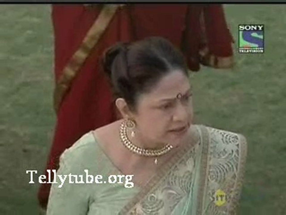 Dekha Ek Khwab - 6th March 2012 Part 3