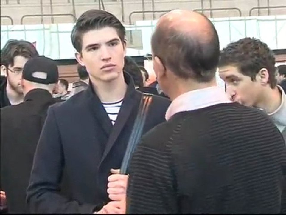 JMF 2012