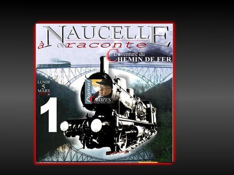 A Naucelle on raconte : Daniel CROZES les bêtes noires (1)