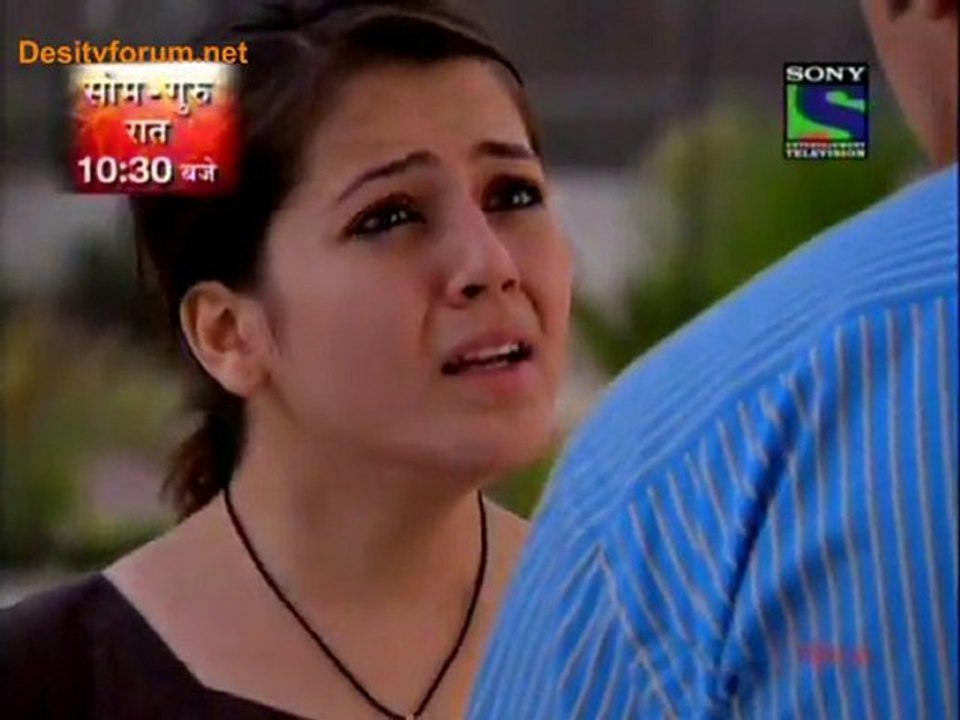 Dekha Ek Khwaab - 6th March 2012 Video Watch Online P1
