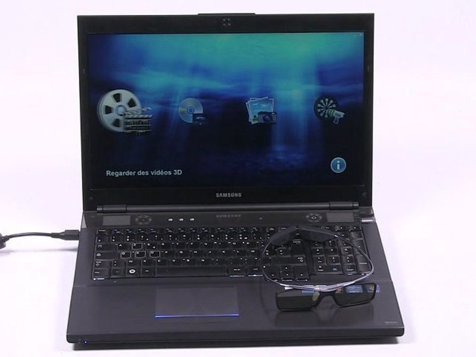 Samsung NP700G7A
