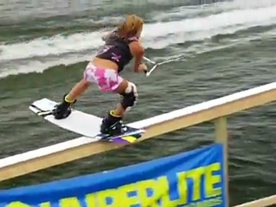 Hyperlite 2012 Team Shoot Part 2