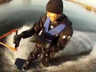 Rich Facciano Introduces Original Wakeskates