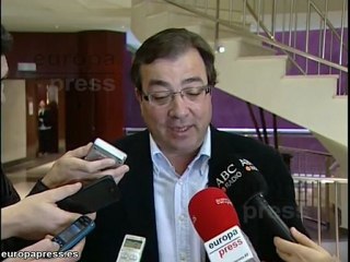 Vara habla de "hipocresía" del Gobierno Rajoy