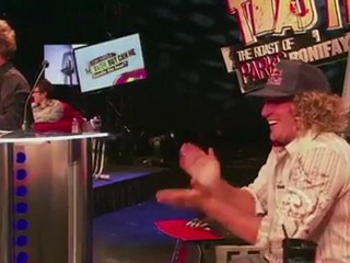 Parks Bonifay Red Bull Toasted Teaser