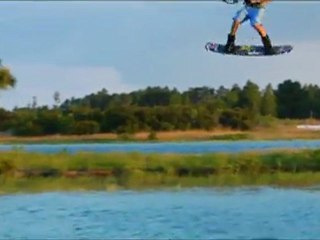 2011 Oakley Wakeboard Move of the Year Nominees