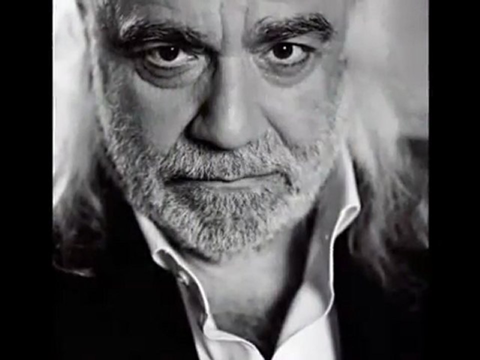 Demis Roussos - Les feuilles mortes