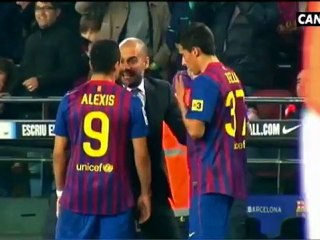Les nerfs de Pep Guardiola à rude épreuve !