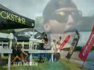 2011 Rockstar Energy Byerly Toe Jam Cable Finals