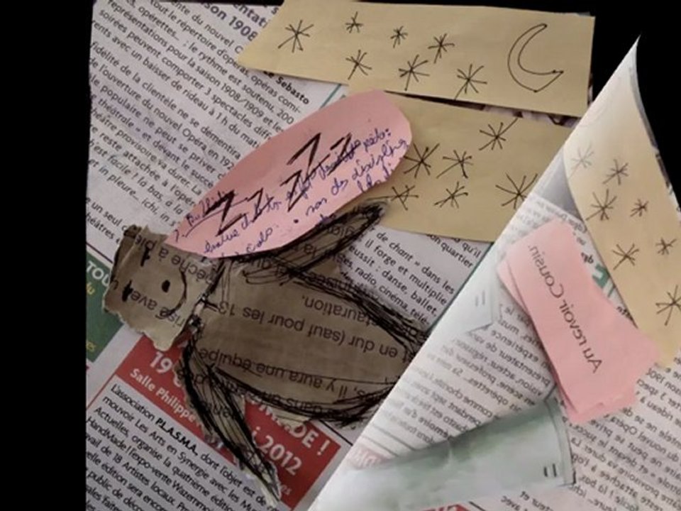 C'est à moi - Histoire pour enfants