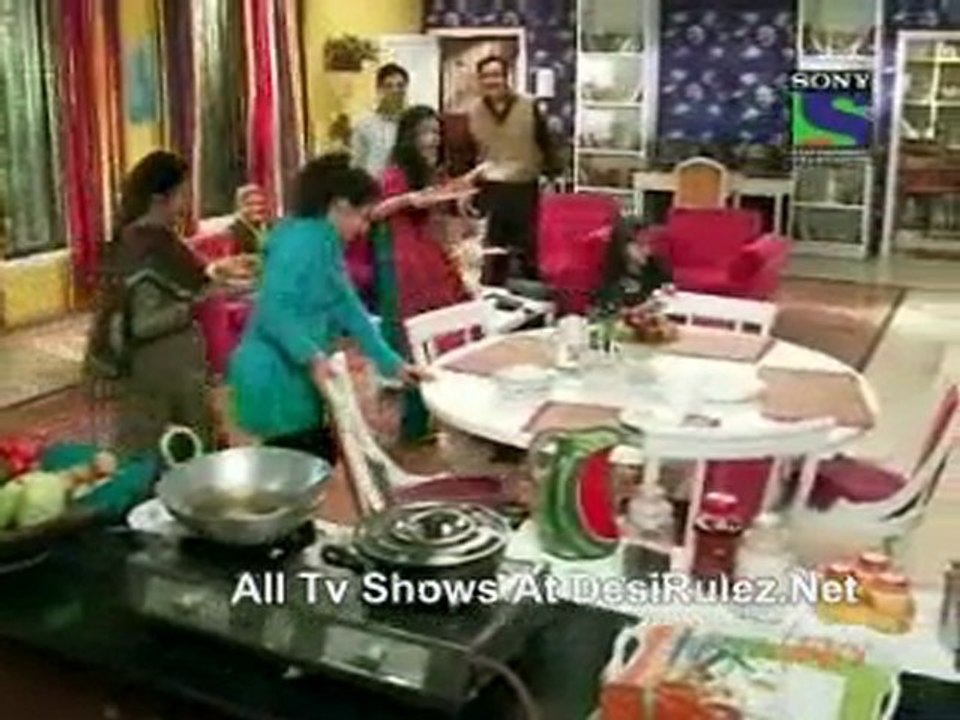 Kya Hua Tera Vaada 6th March 2012-Pt-1