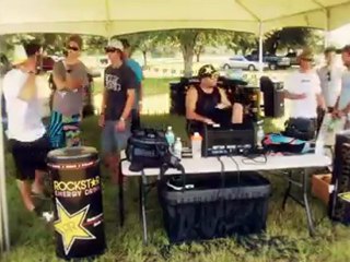 2011 Byerly Toe Jam Boat Finals