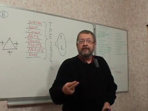 Главное для женщин и мужчин... быть в ЛАДУ.