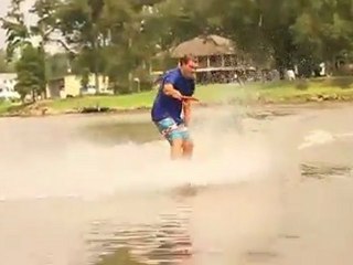 Ryan Lemons, Josh Norman and Blake Steele