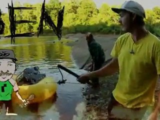 Anenberg Apocalyptic Tour