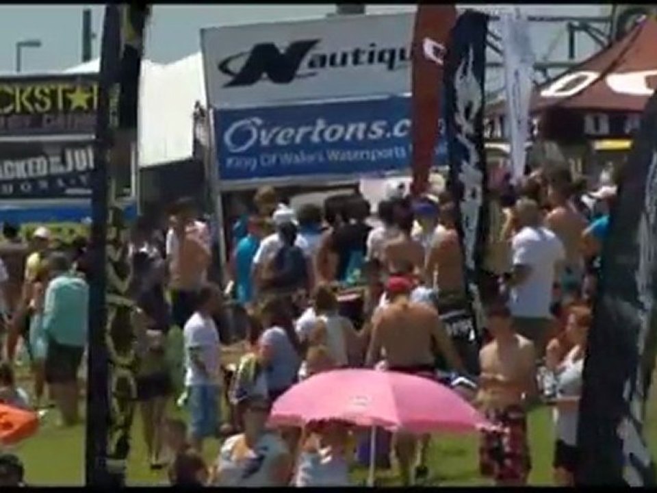 2011 Wake Games Preview