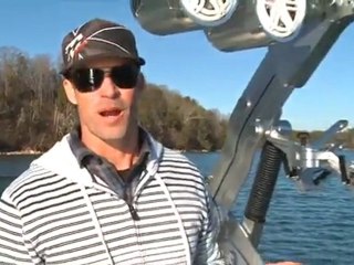 MasterCraft X-55 Extended Walk-through