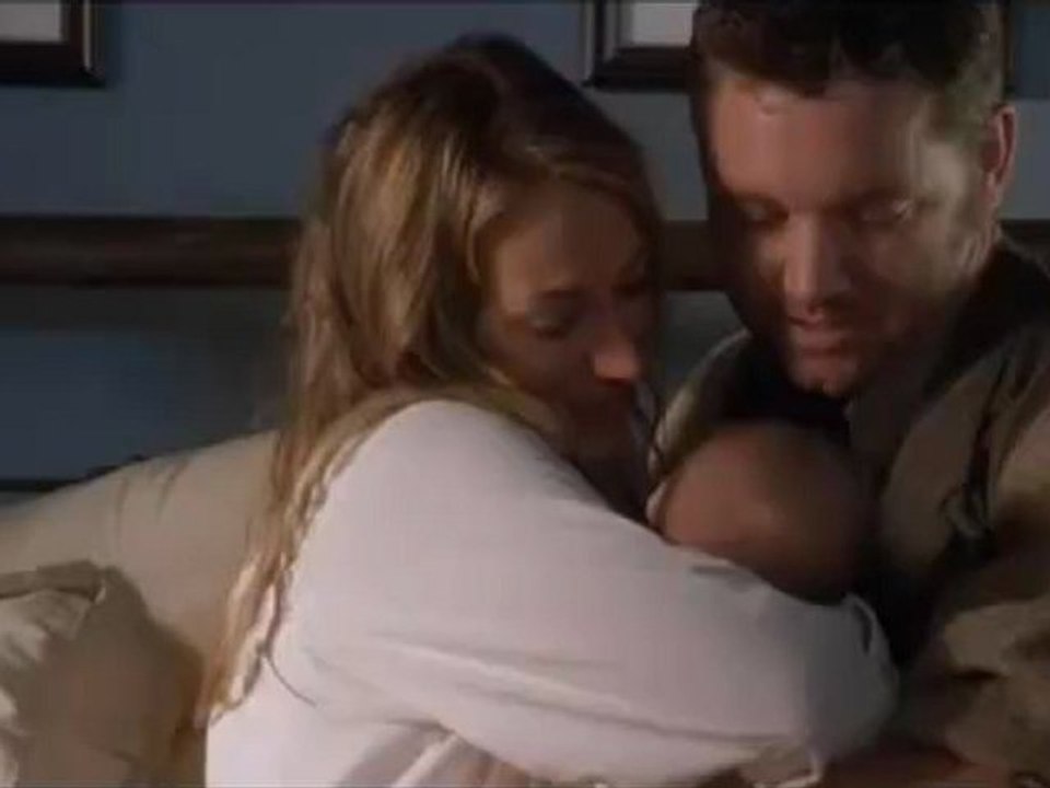 Love Finds a Home (2009) - FULL MOVIE - Part 9/10