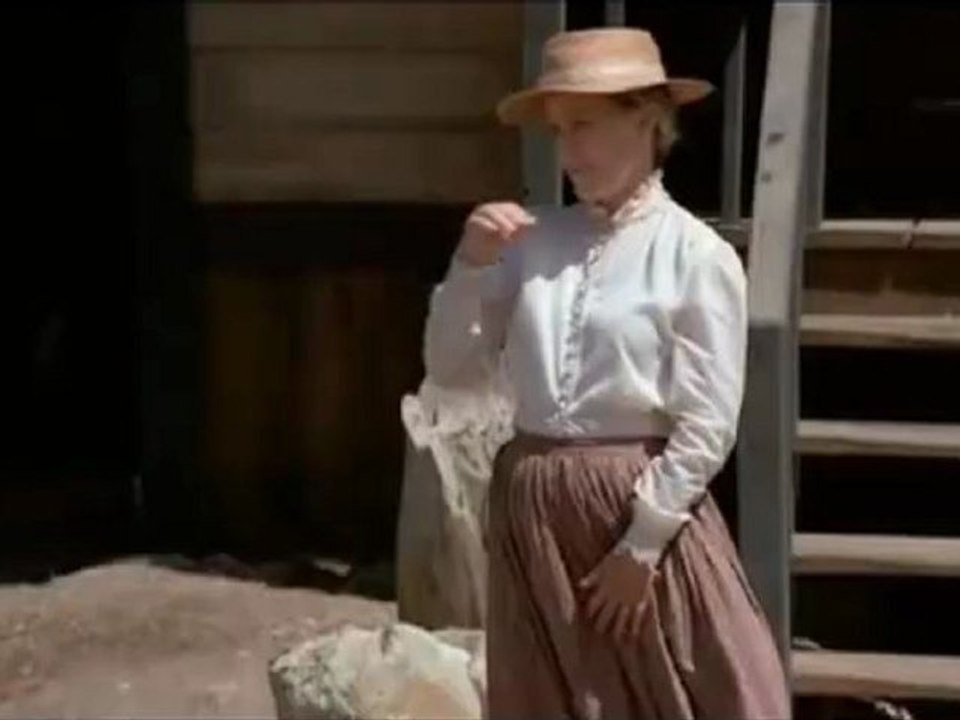 Love Finds a Home (2009) - FULL MOVIE - Part 3/10