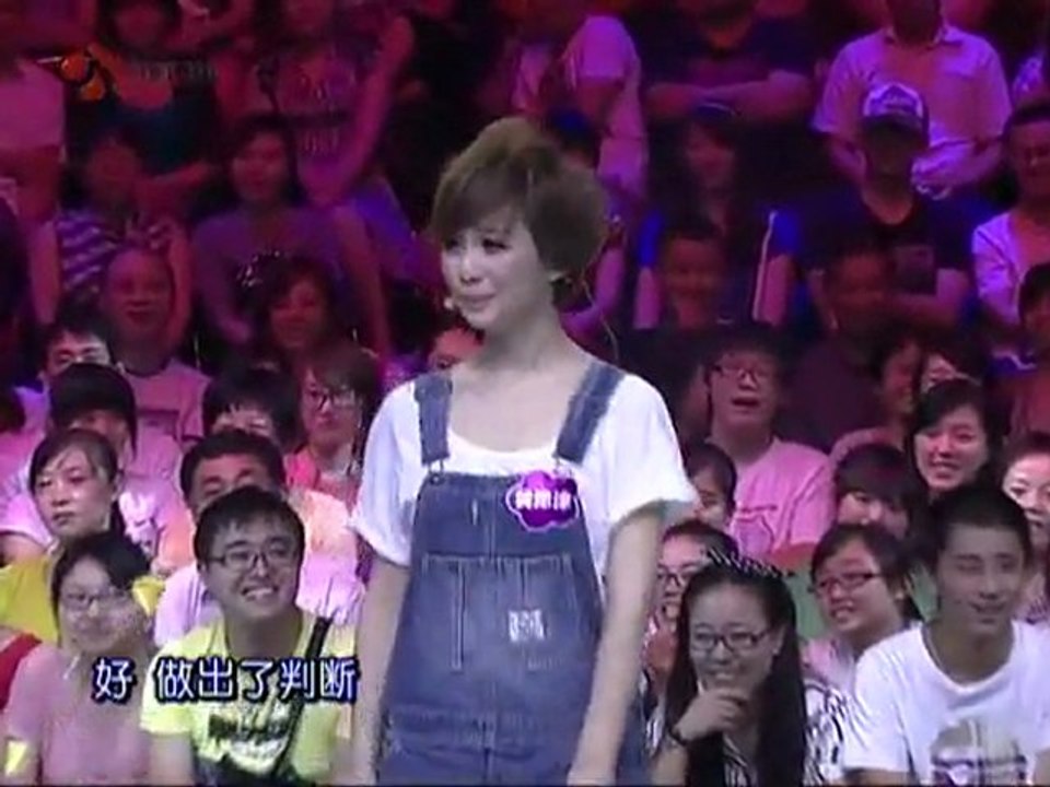 [BIGTV USA]非常了得 2012-01-05 超萌小可爱迷糊闯关