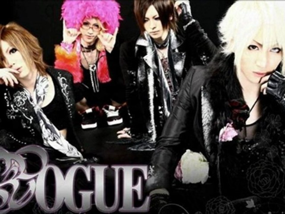 ROGUE - CONTRAST (Single Preview)