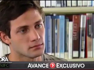 Relaciones Peligrosas Avance Exclusivo Cap.31