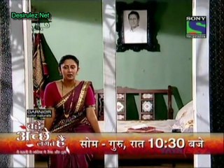 Saas Bina Sasural 6th March 2012-Part-2